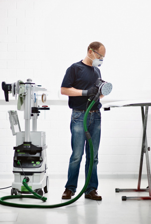 Festool Centrum robocze WCR 1000 T-LOC