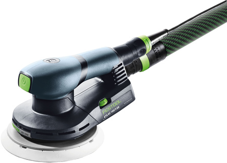 Festool Szlifierki mimośrodowe ETS EC 150/3 EQ