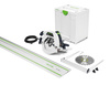 Festool Ręczna pilarka tarczowa HK 85 EB-Plus-FS