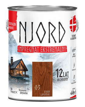 NJORD IMPREGNAT EKSTREMALNY 0,75 L – JESION LAPOŃSKI 03