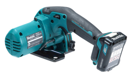 Makita Pilarka tarczowa 85mm 10,8V Li-Ion CXT HS301DZ