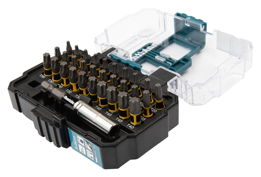 Zestaw bitów Makita Impact Premier E-25111