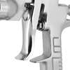Airpress Pistolet lakierniczy 5 bar dysza 2.5 mm zbiornik 400 ml 45184-2.5
