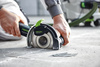 Festool System cięcia z osprzętem diamentowym DSC-AG 125 FH-Plus