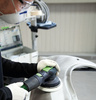 Festool Pneumatyczna szlifierka mimośrodowa LEX 3 150/5