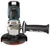 Makita Akumulatorowa szlifierka kątowa LXT 125mm 18V  DGA504ZJ