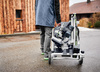Festool Akumulatorowa ukośnica przesuwna KSC 60 EB 5,0 I-UG-Set KAPEX