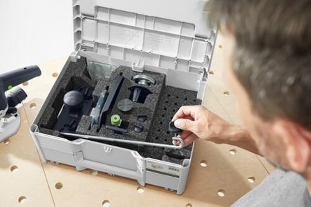 Festool Zestaw wyposażenia ZS-OF 1010 M