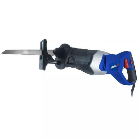 DEDRA Pilarka szablowa 710W