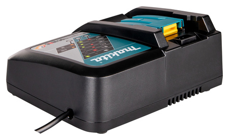 Makita Ładowarka DC18RC LXT ®DC18RC