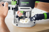 Festool Frezarka górnowrzecionowa OF 1010 REBQ-FS-Set+Box