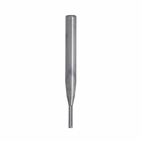 CMT Frez prosty HM, seria długa D-3mm l-11mm L-60mm S-6mm Typ.712