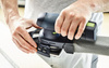 Festool Akumulatorowa szlifierka Delta DTSC 400 3,0 I-Plus