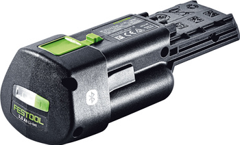 Festool Akumulator BP 18 Li 3,0 Ergo I