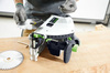 Festool Zagłębiarka TS 60 KEBQ-Plus-FS