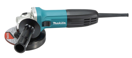 Makita Szlifierka kątowa GA5030R z wolnym startem