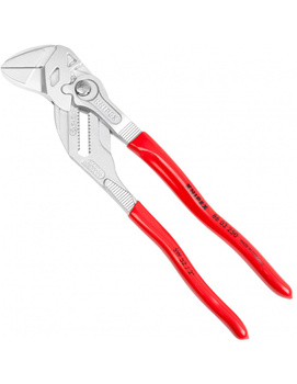 SZCZYPCE KLUCZ KNIPEX 250MM