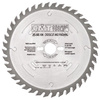 CMT Piła do cięcia poprzecznego i wzdłużnego 300mm(30) Z-36 Typ.285-291-294