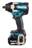 Makita Klucz udarowy akumulatorowy LXT 18V 1/2" 700Nm