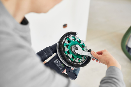 Festool Tarcza diamentowa DIA STONE-D130 PREMIUM