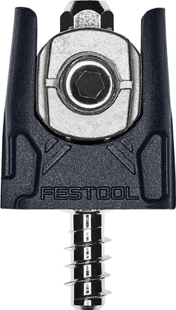 Festool Łącznik kątowy KV-LR32 D8/50