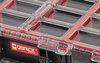 Qbrick Skrzynia narzędziowa organizer powiększony System One 2XL 2.0