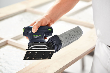 Festool Szlifierka oscylacyjna RTS 400 REQ-Plus