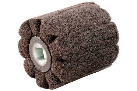 Metabo Wałek szlifierski z włókniny falowanej