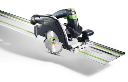 Festool Ręczna pilarka tarczowa HK 55 EBQ-Plus
