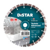 Distar Tarcza do cięcia 1A1RSS TECHNIC ADVANCED do cięcia kostki brukowej 232x2,6/1,8x12x22,23 mm