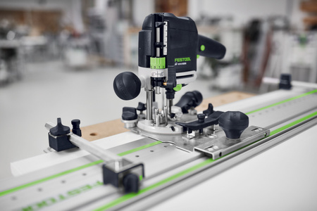 Festool Płyta prowadząca FP-LR 32