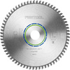 Festool Tarcza pilarska HW 225x2,6x30 TF68 ALUMINIUM/PLASTICS