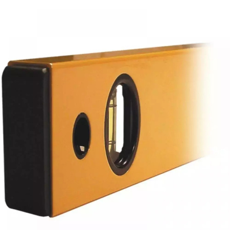 DEDRA Poziomnica POP 3libelki 40 cm.