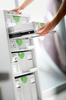 Festool Szafki na Systainery SYS-PORT 500/2