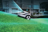 Terramow V1000 Robot koszący inteligentny, automatyczne mapowanie, bezprzewodowy,  AI, GPS , CAŁY ZESTAW
