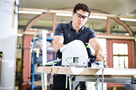 Festool Zagłębiarka TS 75 EBQ-Plus