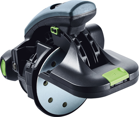 Festool Akumulatorowa szlifierka krawędziowa ES-ETSC 125 3,0 I-Plus