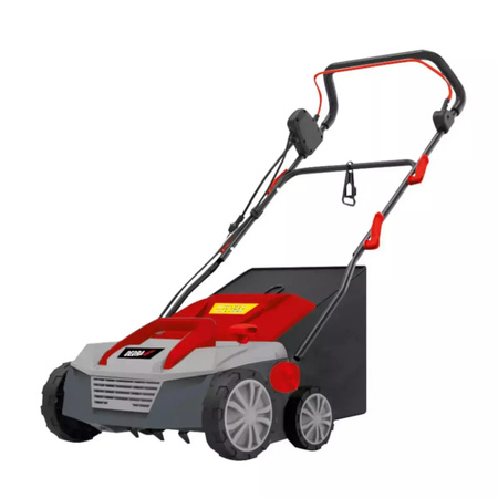 DEDRA Wertykulator/aerator 1800W