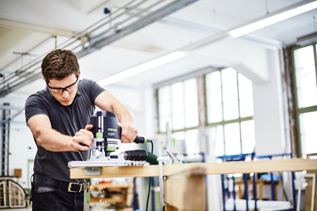 Festool Szablon do frezowania MFS 700