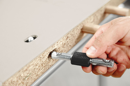 Festool Zestaw łączników FV/16-Set