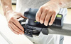 Festool Akumulatorowa szlifierka Delta DTSC 400 3,0 I-Plus