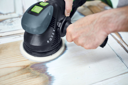 Festool Dodatkowy uchwyt ZG-RAS/RO