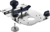 Festool Płyta prowadząca FP-LR 32