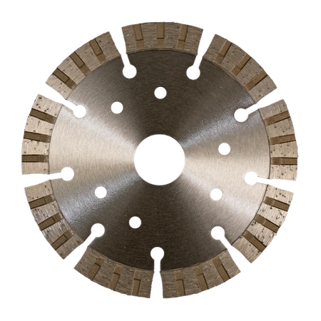 FERRATI Tarcza diamentowa tnąca 125mm RUZZO