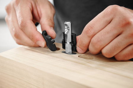 Festool Zestaw łączników EV/32-Set
