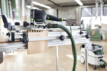 Festool Zestaw szablonów VS 600 SZO 20