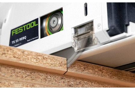 Festool Zestaw tarcz pilarskich do TS 55 REBQ, TSC 55, ATF 55, AP 55 KSB-SORT/3 W 160x2,2 