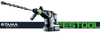 Festool Akumulatorowa młotowiertarka z funkcją kucia KHC 18 5,0 EBI-Plus