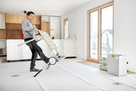 Festool Moduł transportowy UG-CSC-SYS