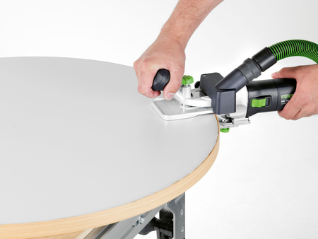 Festool Modułowa frezarka do krawędzi MFK 700 EQ-Set